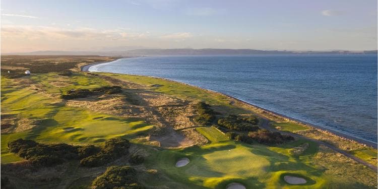 Nairn Golf Club (Championship Course) — photo 8