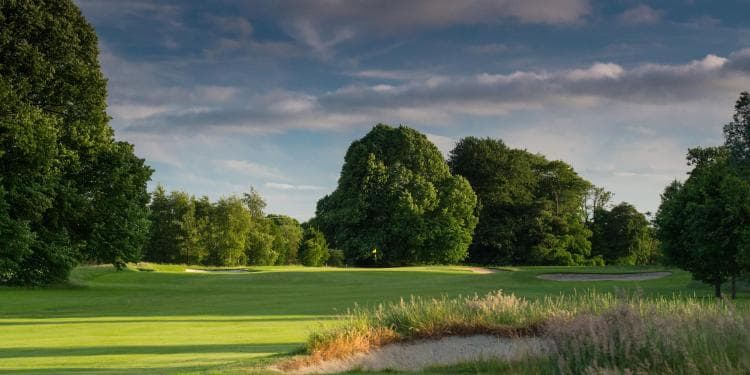 Galgorm Castle Golf Club — photo 2