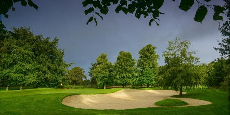 Galgorm Castle Golf Club — photo 6