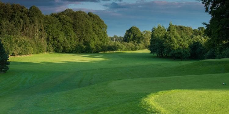 Galgorm Castle Golf Club — photo 8