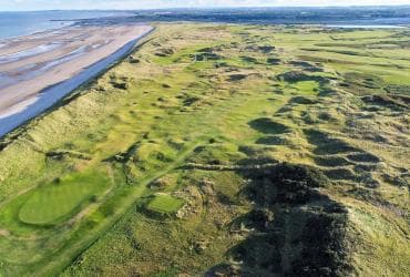 County Louth Golf Club (Baltray)