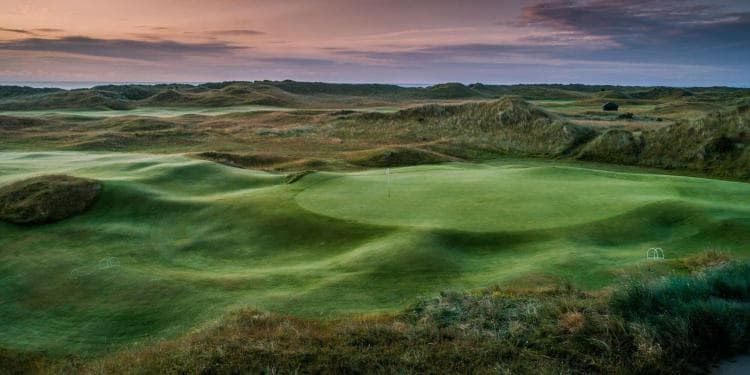County Louth Golf Club (Baltray) — photo 10