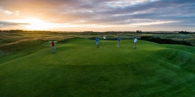 County Louth Golf Club (Baltray) — photo 11