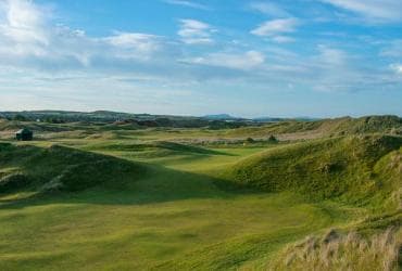 County Louth Golf Club (Baltray) — photo 2