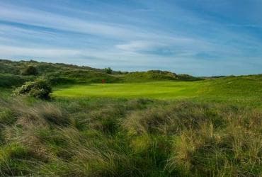 County Louth Golf Club (Baltray) — photo 3