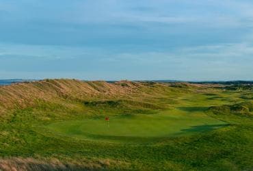 County Louth Golf Club (Baltray) — photo 4