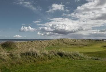County Louth Golf Club (Baltray) — photo 5