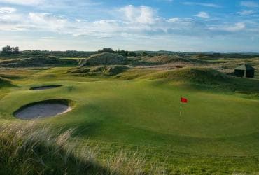 County Louth Golf Club (Baltray) — photo 6
