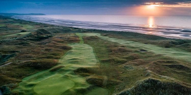 County Louth Golf Club (Baltray) — photo 8