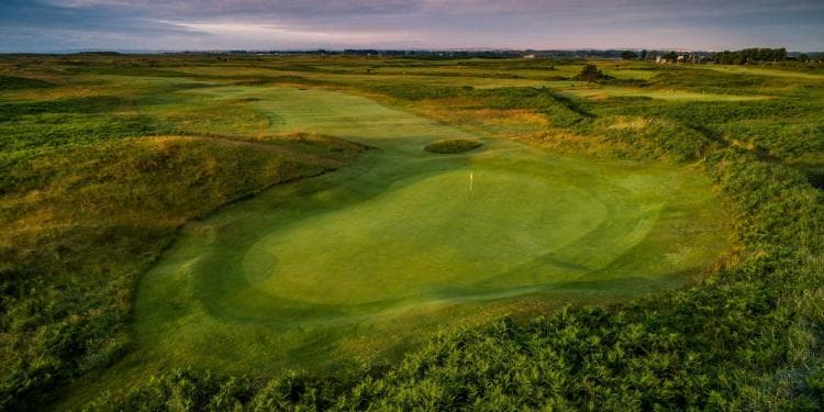 County Louth Golf Club (Baltray) — photo 9