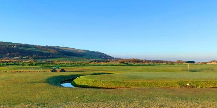 Prestatyn Golf Club