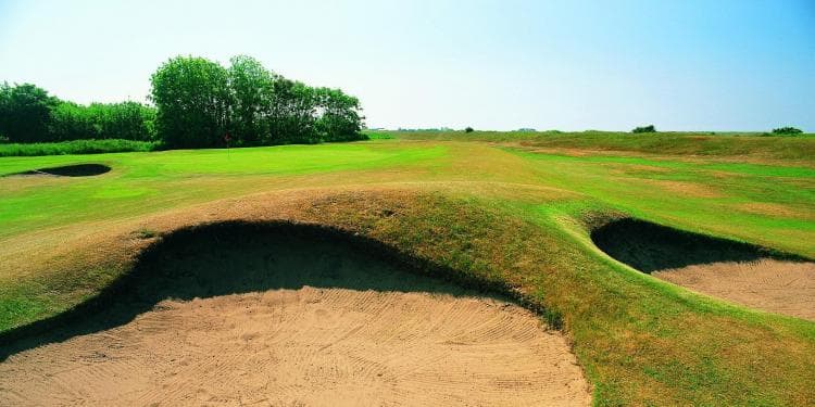 Prestatyn Golf Club — photo 2