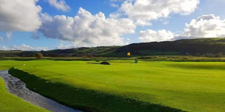 Prestatyn Golf Club — photo 3