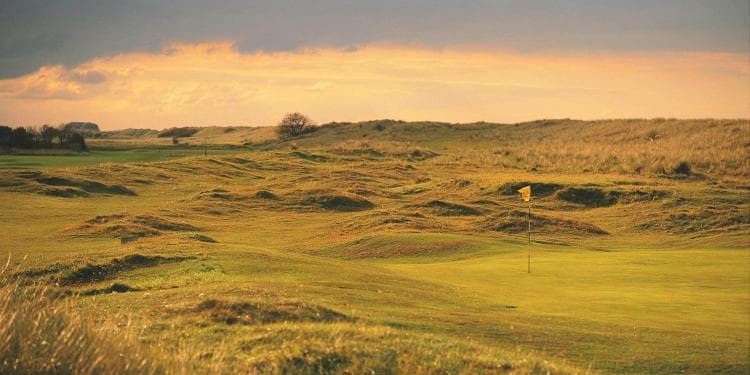 Prestatyn Golf Club — photo 4