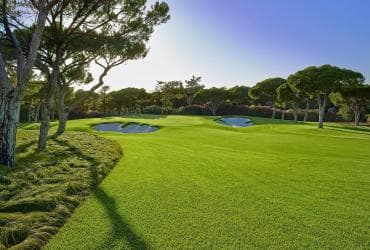 Quinta do Lago — North Course
