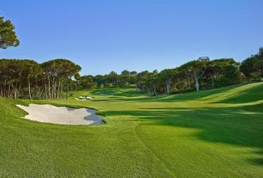 Quinta do Lago — North Course — photo 3