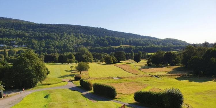 Vale of Llangollen Golf Club — photo 3