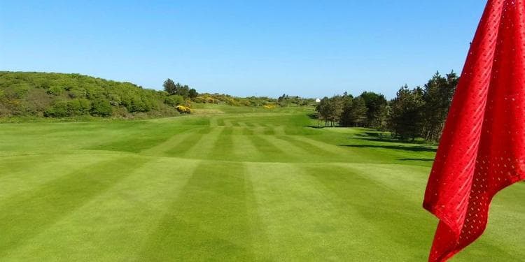 Holyhead Golf Club