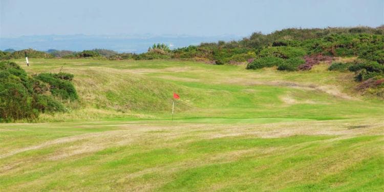 Holyhead Golf Club — photo 2