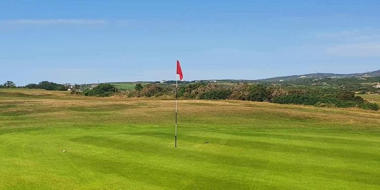 Holyhead Golf Club — photo 3