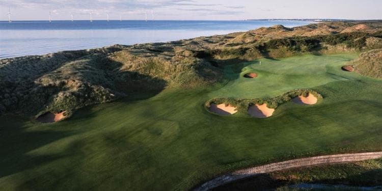 Trump International Golf Links, Scotland — photo 2