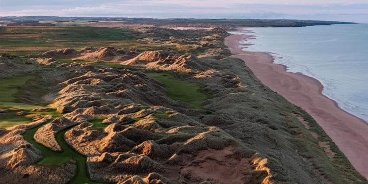 Trump International Golf Links, Scotland — photo 3