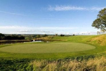 Blarney Golf Resort