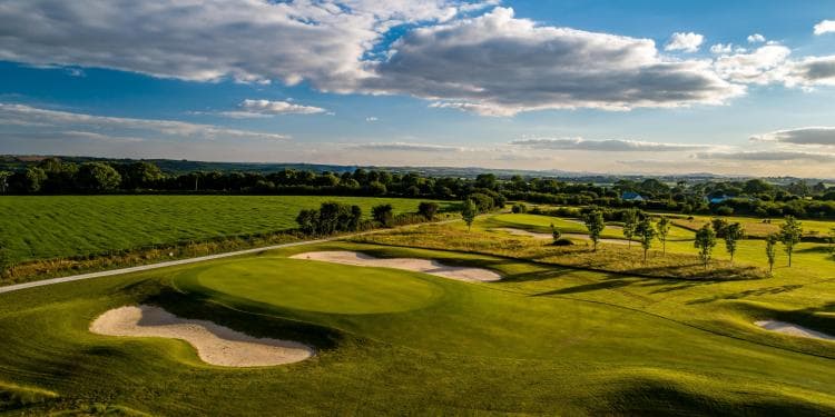Blarney Golf Resort — photo 3