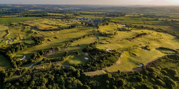 Blarney Golf Resort — photo 4