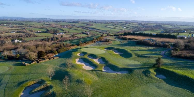 Blarney Golf Resort — photo 5