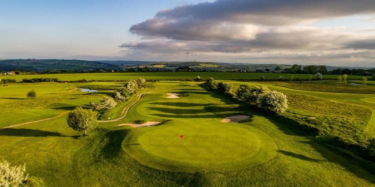 Blarney Golf Resort — photo 6