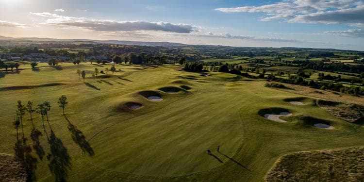 Blarney Golf Resort — photo 7
