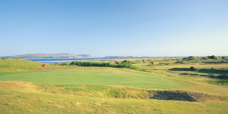 Ashburnham Golf Club — photo 2