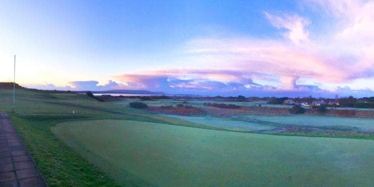 Ashburnham Golf Club — photo 3