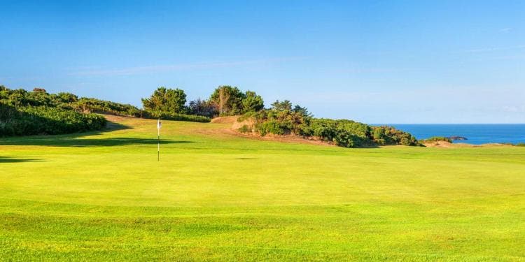 Bull Bay Golf Club