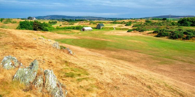 Bull Bay Golf Club — photo 2