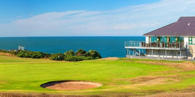 Bull Bay Golf Club — photo 3