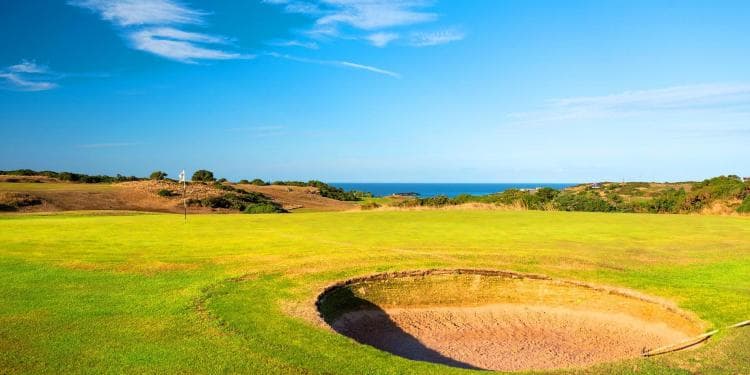 Bull Bay Golf Club — photo 4