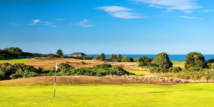 Bull Bay Golf Club — photo 5