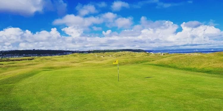 Royal North Devon Golf Club (Westward Ho!)
