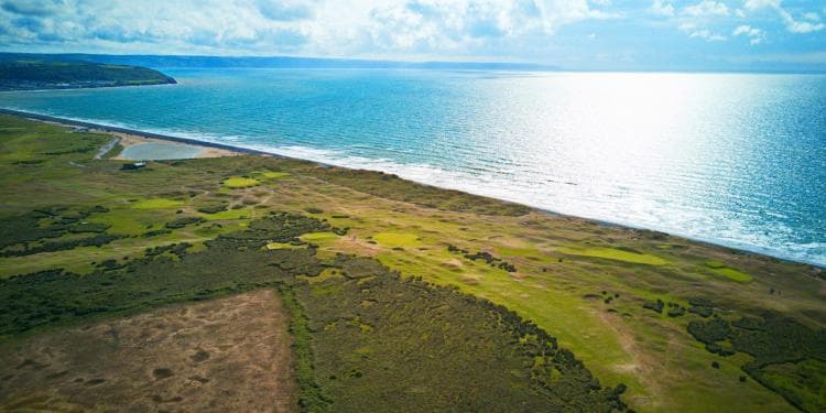 Royal North Devon Golf Club (Westward Ho!) — photo 2
