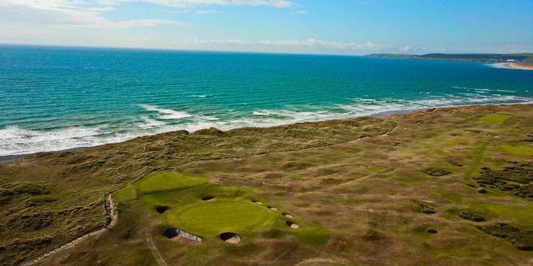 Royal North Devon Golf Club (Westward Ho!) — photo 3