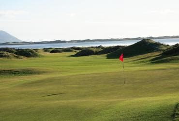Dooks Golf Links