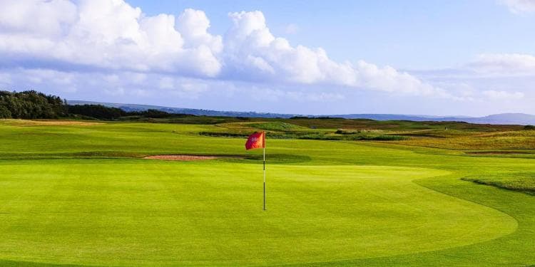Machynys Peninsula Golf Club — photo 2