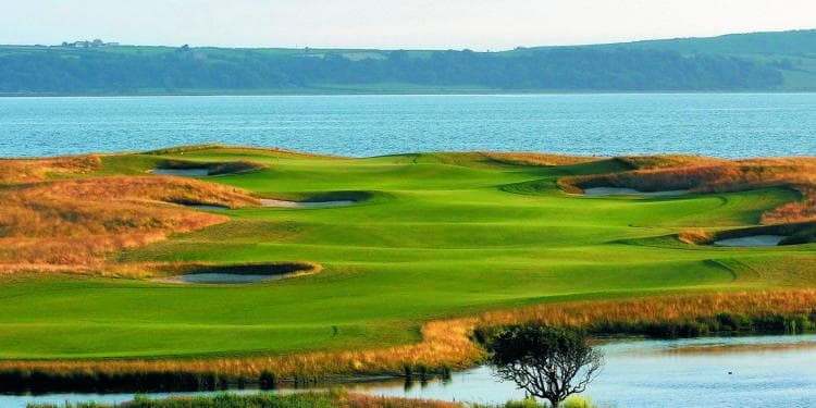Machynys Peninsula Golf Club — photo 3
