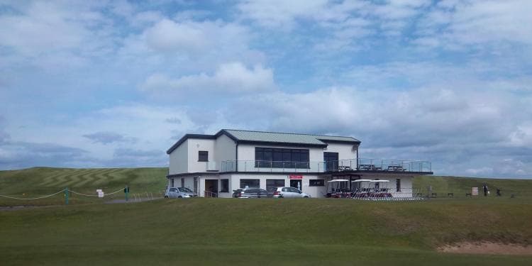 Bundoran Golf Club
