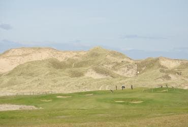 Bundoran Golf Club — photo 3