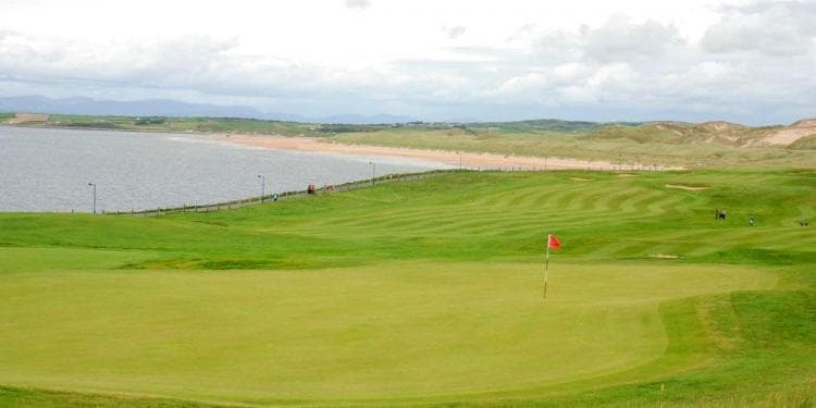 Bundoran Golf Club — photo 4