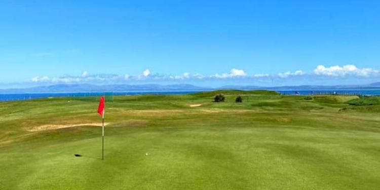 Bundoran Golf Club — photo 6