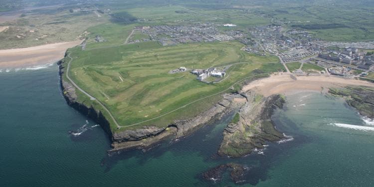 Bundoran Golf Club — photo 7